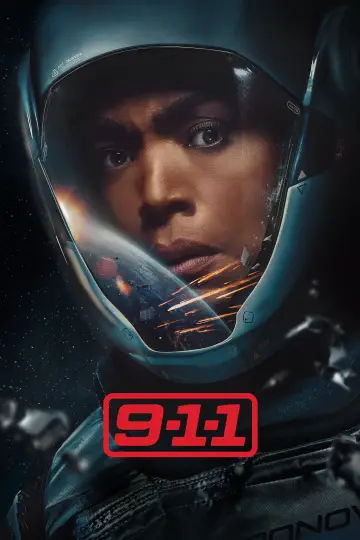 Plakat к сериалу "9-1-1" #1318599