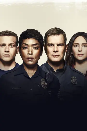 Plakat к сериалу "9-1-1" #1318607