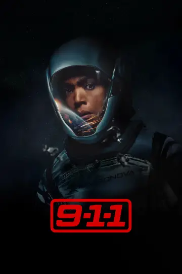 Plakat к сериалу "9-1-1" #1318612