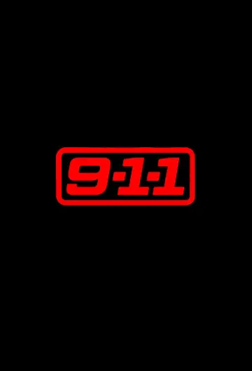 Plakat к сериалу "9-1-1" #1318614