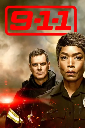 Plakat к сериалу "9-1-1" #1318615