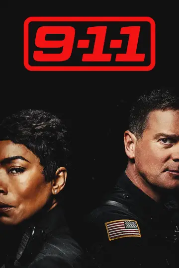 Plakat к сериалу "9-1-1" #1318617