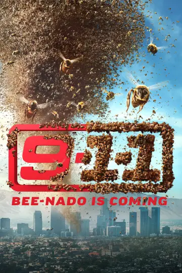 Plakat к сериалу "9-1-1" #1318621