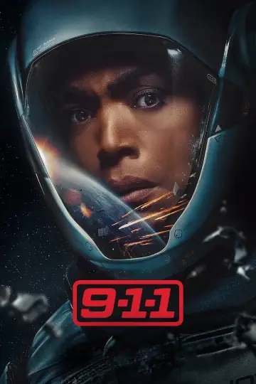 Plakat к сериалу "9-1-1" #1318626
