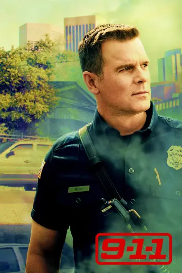 Plakat к сериалу "9-1-1" #1318631