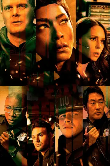 Plakat к сериалу "9-1-1" #1318634
