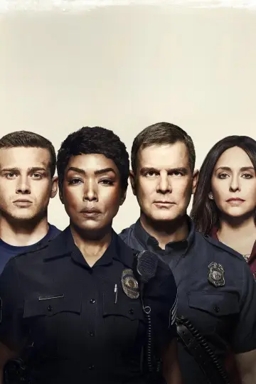 Plakat к сериалу "9-1-1" #1318635