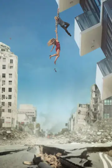 Plakat к сериалу "9-1-1" #1318636