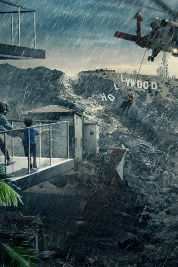 Plakat к сериалу "9-1-1" #1318638