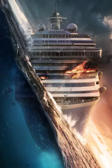 Plakat к сериалу "9-1-1" #1318641