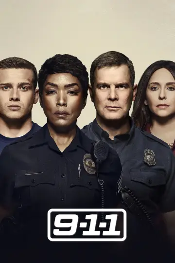 Plakat к сериалу "9-1-1" #1318652