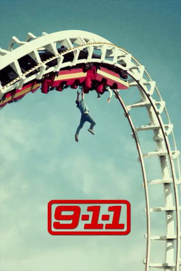 Plakat к сериалу "9-1-1" #1318656