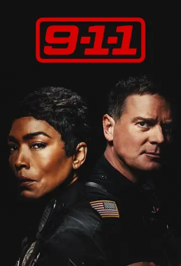 Plakat к сериалу "9-1-1" #1318661