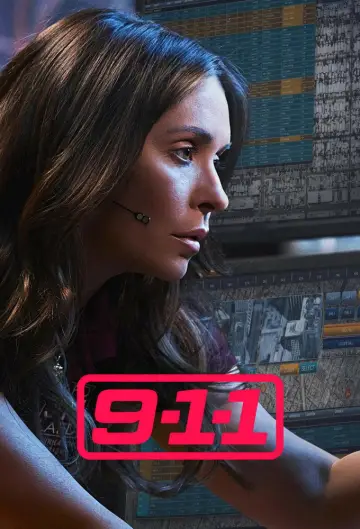 Plakat к сериалу "9-1-1" #1318662