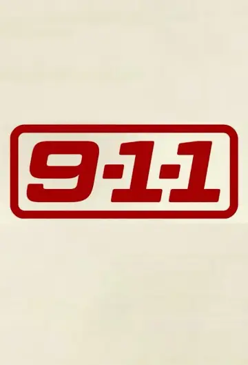 Plakat к сериалу "9-1-1" #1318663