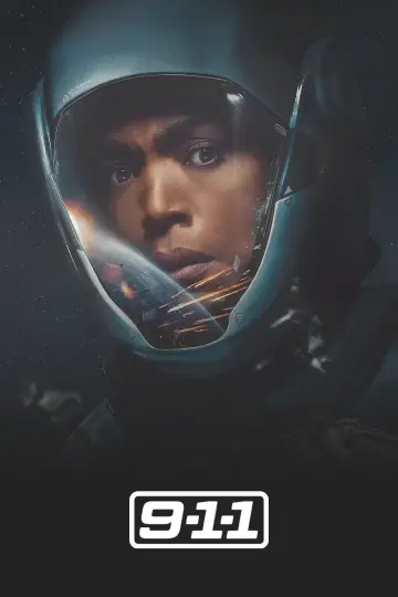 Plakat к сериалу "9-1-1" #1318669
