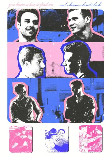 Plakat к сериалу "9-1-1" #1318675
