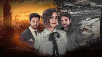 Apocalipse plakat