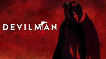 Zasłona к сериалу "Devilman Crybaby" #1460355
