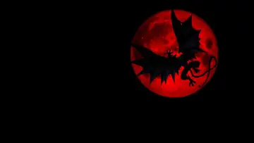 Zasłona к сериалу "Devilman Crybaby" #1460360