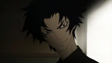 Zasłona к сериалу "Devilman Crybaby" #1460362