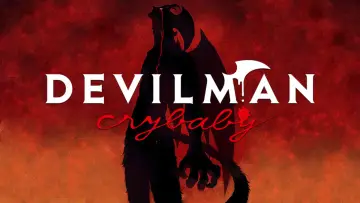 Zasłona к сериалу "Devilman Crybaby" #1460367