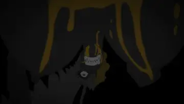 Zasłona к сериалу "Devilman Crybaby" #1460369