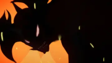 Zasłona к сериалу "Devilman Crybaby" #1460373