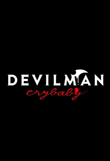 Plakat к сериалу "Devilman Crybaby" #1460395