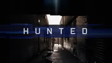 Zasłona do serialu "Hunted" #1417319