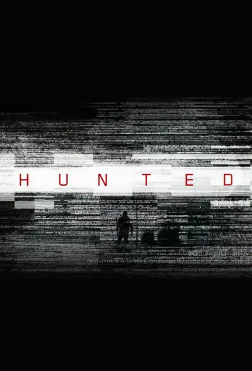 Plakat do serialu "Hunted" #1417321