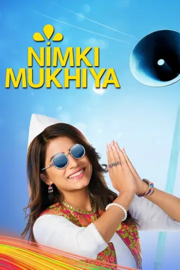 Nimki Mukhiya plakat