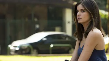 Zasłona do serialu "Pega Pega" #1659156
