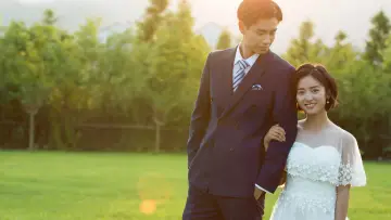 Zasłona к сериалу "致我们单纯的小美好" #1454023