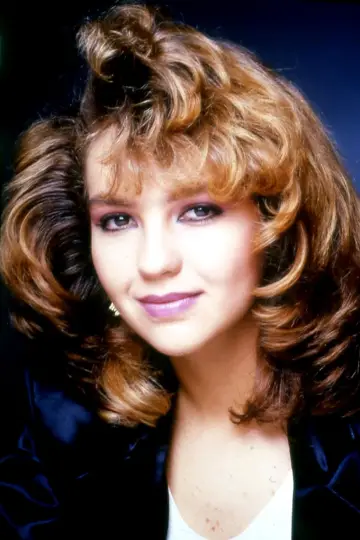 La pobre señorita Limantour plakat