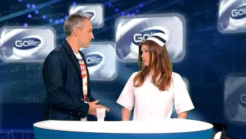 Zasłona к сериалу "Galileo" #1305346