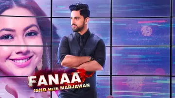 Zasłona do serialu "Ishq Mein Marjawan" #1390121
