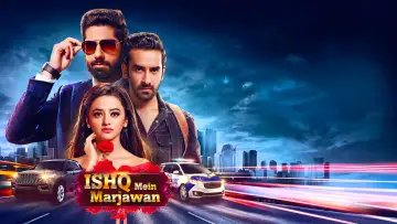 Zasłona do serialu "Ishq Mein Marjawan" #1390122