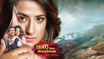 Zasłona do serialu "Ishq Mein Marjawan" #1390123