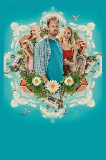 Następne lato plakat