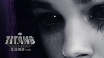 Zasłona к сериалу "Titans" #1312064