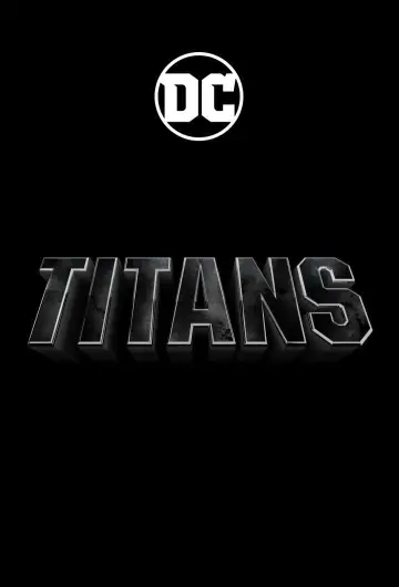 Plakat к сериалу "Titans" #1312132