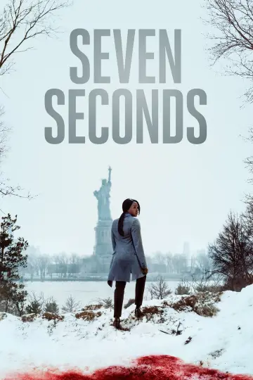 Seven Seconds plakat