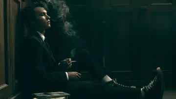 Zasłona do serialu "Szkoła zabójców" #1463870