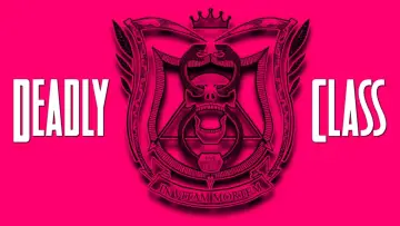Zasłona do serialu "Szkoła zabójców" #1463894