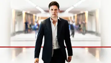 Zasłona к сериалу "McMafia" #1465139