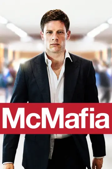 Plakat к сериалу "McMafia" #1465144