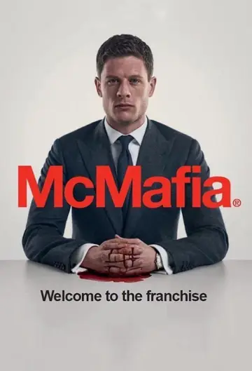 Plakat к сериалу "McMafia" #1465145