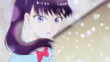 Zasłona к сериалу "Koi wa Ameagari no You ni" #1427111