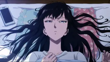 Zasłona к сериалу "Koi wa Ameagari no You ni" #1427112